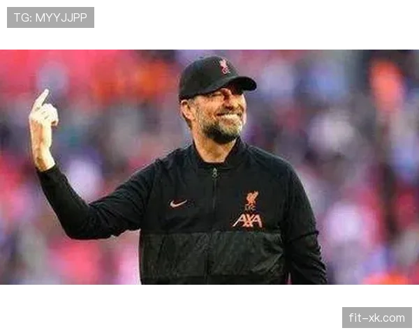 克洛普高位逼抢与快速转换战术如何驱动球队持续竞争力提升