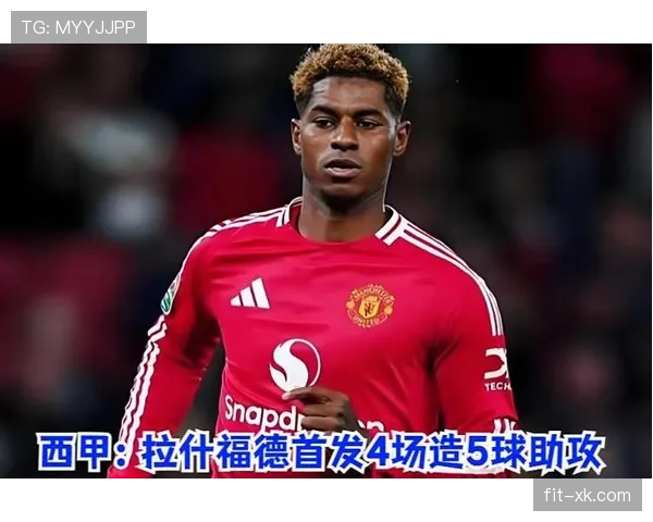 拉什福德的责任承担与压力应对能力解析 拉什福德的责任承担与压力应对能力解析